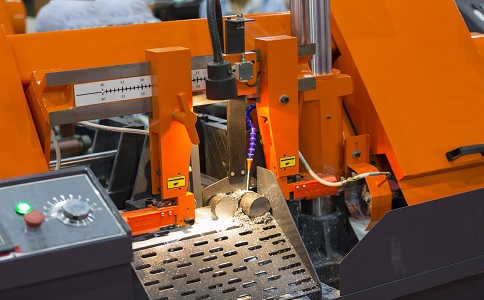 定南龙门带锯床具备哪些优点？